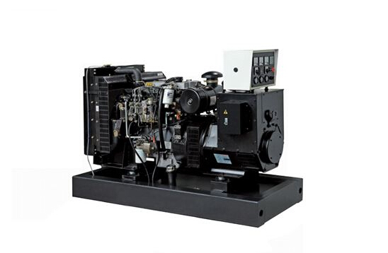 吉阳科克150kw大型柴油发电机组