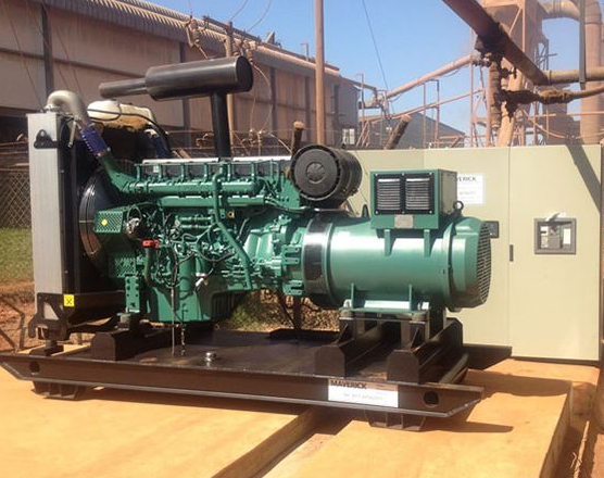 吉阳发电机出租